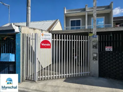 Sobrado com 2 Quartos à venda, 71m² no Tatuquara, Curitiba
