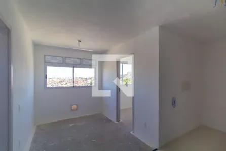 Apartamento com 2 Quartos à venda, 36m² no Fazenda da Juta, São Paulo