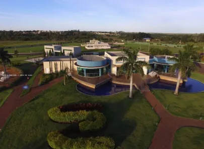 Lote/Terreno à venda, 366m² no Campo Belo III, Dourados