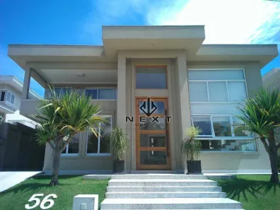 Casa de Condomínio com 4 Quartos à venda, 750m² no Tamboré, Santana de Parnaíba