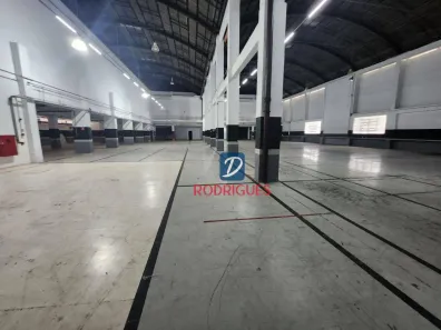 Galpão/Depósito/Armazém para alugar, 1771m² no Rudge Ramos, São Bernardo do Campo