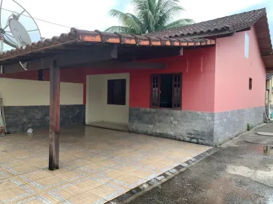 Casa com 2 Quartos à venda, 200m² no Papucaia, Cachoeiras de Macacu