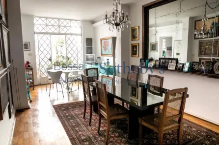 Casa com 3 Quartos à venda, 300m² no Jardim Paulista, São Paulo