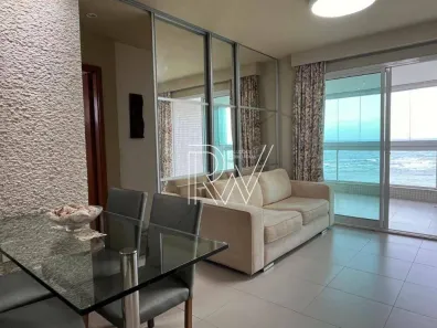 Apartamento com 1 Quarto à venda, 52m² no Pituba, Salvador