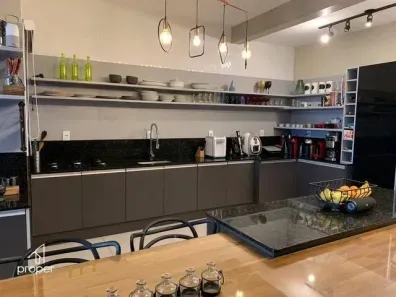 Sobrado com 3 Quartos à venda, 144m² no Laranjal, Pelotas