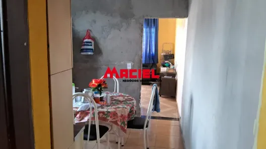 Casa com 1 Quarto à venda, 117m² no Jardim Majestic, São José dos Campos