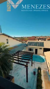 Sobrado com 3 Quartos à venda, 300m² no São Joaquim, Franca
