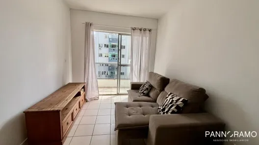 Apartamento com 1 Quarto para alugar, 54m² no Centro, Balneário Camboriú