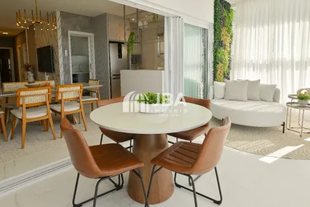 Apartamento com 2 Quartos à venda, 82m² no Tabuleiro, Barra Velha