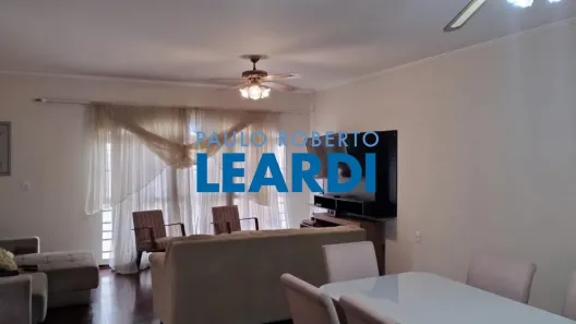 Casa com 4 Quartos à venda, 201m² no Vila São Cristóvão, Valinhos