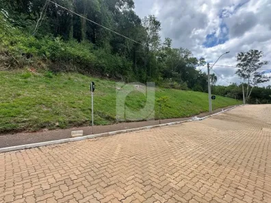 Lote/Terreno à venda, 360m² no Rincão do Cascalho, Portão