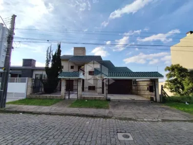 Casa com 4 Quartos para alugar, 430m² no Sagrada Família, Caxias do Sul