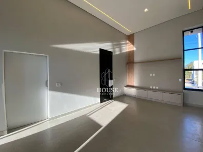 Casa de Condomínio com 3 Quartos à venda, 128m² no Morro Vermelho, Mogi Mirim