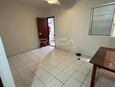 Apartamento com 2 Quartos à venda, 52m² no Jardim São Carlos, São Carlos