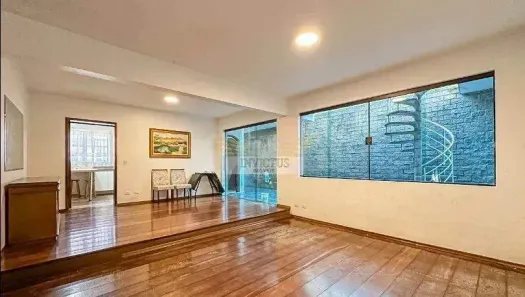 Sobrado com 4 Quartos à venda, 344m² no Assunção, São Bernardo do Campo