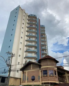 Apartamento com 3 Quartos à venda, 164m² no Centro, Araraquara
