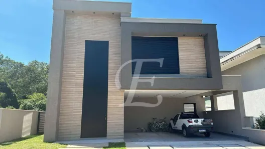 Casa de Condomínio com 4 Quartos à venda, 465m² no Jardim do Golf I, Jandira