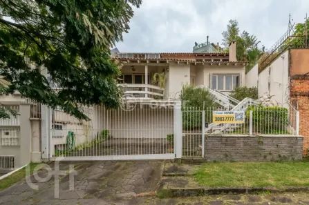 Casa com 5 Quartos à venda, 406m² no Chácara das Pedras, Porto Alegre