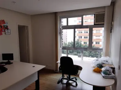 Sala Comercial à venda, 130m² no Consolação, São Paulo