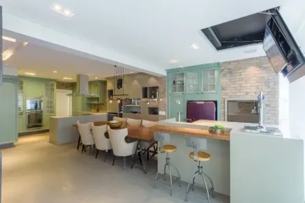 Apartamento com 3 Quartos à venda, 171m² no Vila Santo Estevão, São Paulo