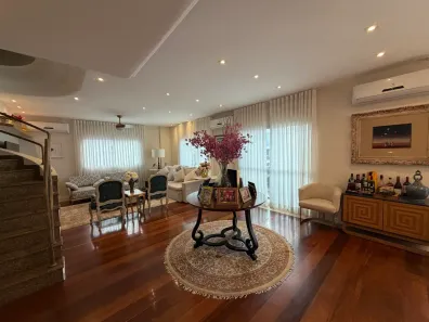 Cobertura com 4 Quartos à venda, 420m² no Copacabana, Rio de Janeiro