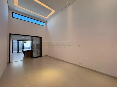 Casa de Condomínio com 3 Quartos para alugar, 153m² no Bonfim Paulista, Ribeirão Preto