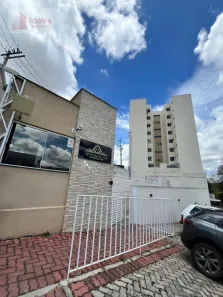 Apartamento com 2 Quartos à venda, 66m² no Bandeirantes, Juiz de Fora