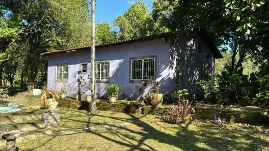Fazenda/Sítio com 2 Quartos à venda, 2500m² no Agrobrasil, Cachoeiras de Macacu
