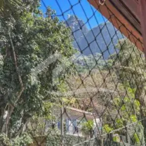 Apartamento com 3 Quartos à venda, 275m² no Humaitá, Rio de Janeiro