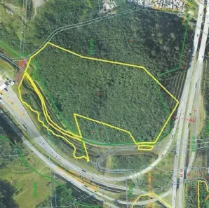 Lote/Terreno à venda, 191000m² no Rio Grande, São Bernardo do Campo
