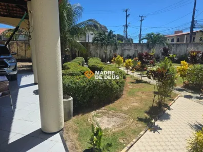Casa com 3 Quartos à venda, 463m² no Sapiranga-Coité, Fortaleza