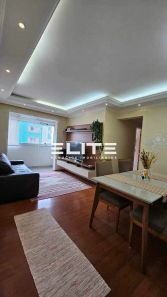 Apartamento com 3 Quartos à venda, 89m² no Vila Gilda, Santo André