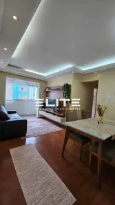 Apartamento com 3 Quartos à venda, 89m² no Vila Gilda, Santo André