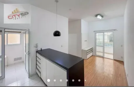 Apartamento com 3 Quartos à venda, 64m² no Cambuci, São Paulo