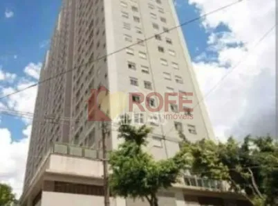 Apartamento com 3 Quartos à venda, 55m² no Liberdade, São Paulo