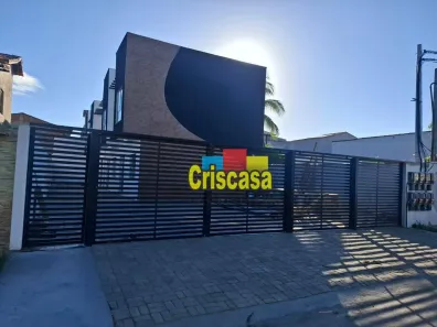 Apartamento com 1 Quarto à venda, 40m² no Porto da Aldeia, São Pedro da Aldeia