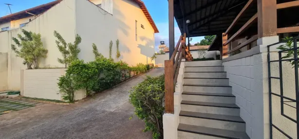 Casa de Condomínio com 3 Quartos para alugar, 145m² no Jardim América, Goiânia