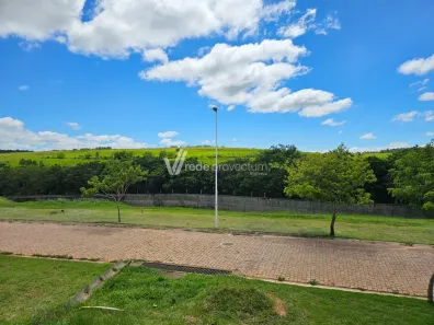 Lote/Terreno à venda, 562m² no Loteamento Parque dos Alecrins, Campinas