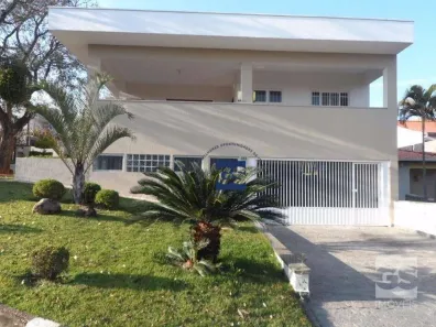 Casa com 3 Quartos à venda, 268m² no Portal da Vila Rica, Itu