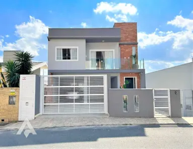 Casa com 3 Quartos à venda, 300m² no Do Salto, Blumenau