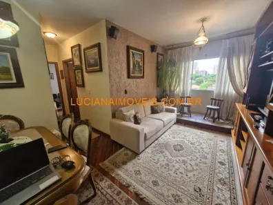 Apartamento com 2 Quartos à venda, 62m² no Bela Aliança, São Paulo