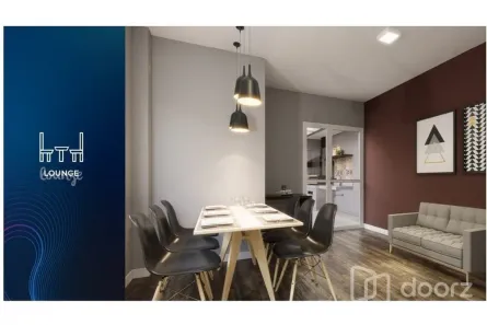 Apartamento com 1 Quarto à venda, 24m² no Brooklin Paulista, São Paulo