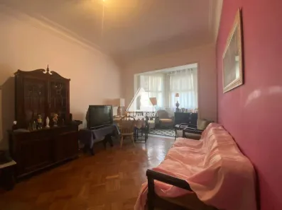 Apartamento com 3 Quartos à venda, 101m² no Copacabana, Rio de Janeiro