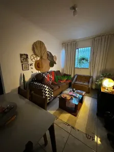 Apartamento com 2 Quartos à venda, 51m² no Itatiaia, Belo Horizonte