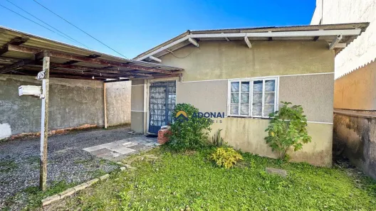 Casa com 2 Quartos à venda, 75m² no Picarras, Guaratuba