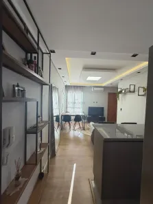 Apartamento com 2 Quartos à venda, 52m² no Parque Industrial Um, Marialva