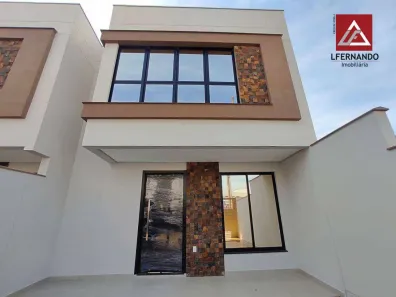 Sobrado com 2 Quartos à venda, 84m² no Itacolomi, Balneário Piçarras