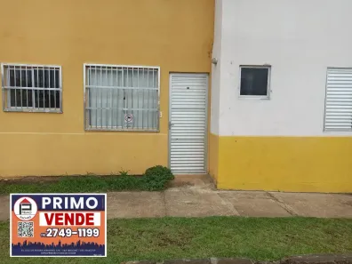 Apartamento com 2 Quartos à venda, 51m² no Parque Balneario Oasis, Peruíbe
