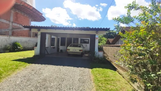 Lote/Terreno à venda, 116m² no Anita Garibaldi, Joinville