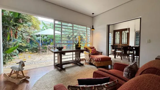 Casa com 3 Quartos à venda, 230m² no Alto de Pinheiros, São Paulo